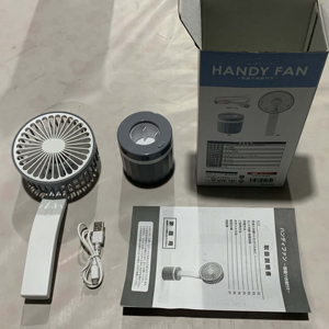 Ufficio fan società di controllo di terze parti in Zhejiang - Product Image 1