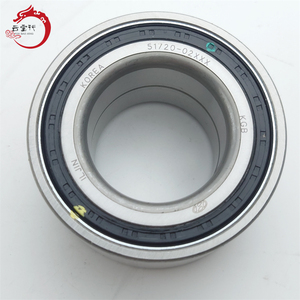 Pièce de moteur automobile d'origine de qualité supérieure - Roulement de moyeu de roue avant 51720-02000 pour Hyundai Elantra Kia Ceed 5172002000 - Product Image 3