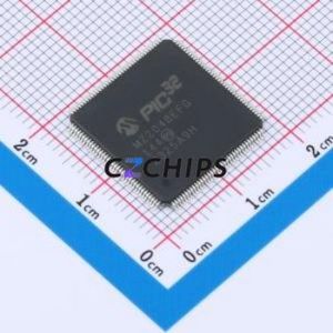 ชิปวงจรรวมไมโครคอนโทรลเลอร์ PIC32MZ2048EFG144-I/PH TQFP-144(16x16) ใหม่ล่าสุด (MCU/MPU/SoC) - Product Image 1