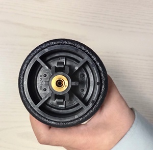 Suspensión Neumática Firestone para Autobús, OEM W02-358-7215, Muelle Neumático Automotriz - Product Image 2