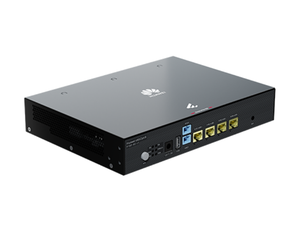 <span class=keywords><strong>Huawei</strong></span> OptiXstar F1001-DC-<span class=keywords><strong>L1</strong></span>, Gateway Óptico Integrado GPON de 16 Puertos, -48V CC, OLT - Product Image 2