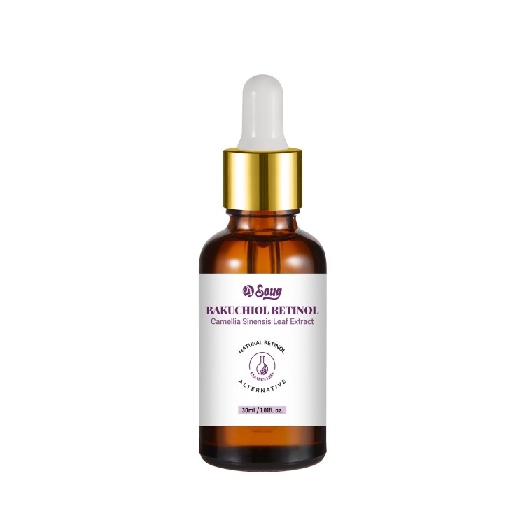 vipodozi vya kike serum vitamin e