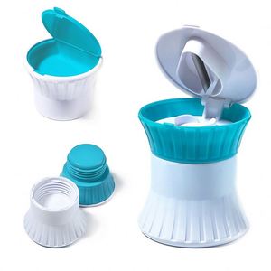 เครื่องตัดและบดเม็ดยาพลาสติกแบบใหม่ - Product Image 1