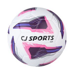 Loisirs/entraînement/match Tous les âges Durable 410-450g 50 pcs/CTN Thermal Bonded 1pc/poly sac Vietnam Match QUALITÉ ballon de football - Product Image 2