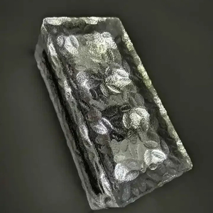 Bán buôn thương mại trang trí đầy màu sắc 196x96x60 mét Led Glass Block - Product Image 1