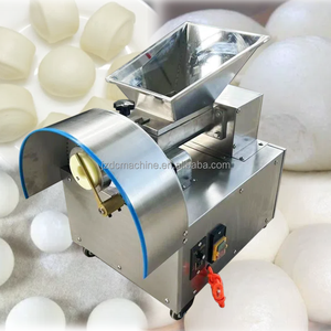 Altamente raccomandato dagli <span class=keywords><strong>chef</strong></span> uniforme macchina <span class=keywords><strong>per</strong></span> la produzione di palline di pasta divisore <span class=keywords><strong>per</strong></span> palline di pasta più rotonde - Product Image 5