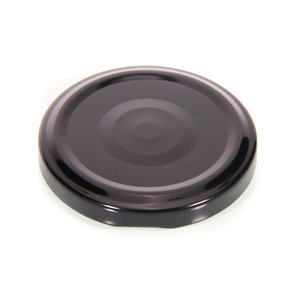 Nắp Vặn Kim Loại 38Mm 43Mm 48Mm 53Mm 58Mm 63Mm 70Mm 82Mm Sản Xuất Nhanh Nắp Vặn - Product Image 3