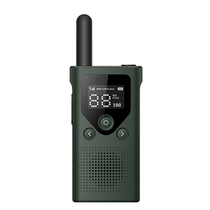 Nouvelle Arrivée 2026 CD18P <span class=keywords><strong>Radio</strong></span> Bidirectionnelle Extérieure Sans Licence Mini <span class=keywords><strong>Radio</strong></span> Économique Talkie-Walkie Sans Fil pour <span class=keywords><strong>Bébé</strong></span> - Product Image 3