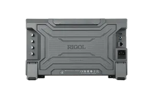 Oscilloscope numérique RIGOL DHO1072 DHO1074 DHO1102 DHO1104 DHO1202 DHO1204 - 2/4 canaux 70/100/200 MHz 12 bits 1GSa/sec 50MPts - Product Image 3