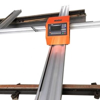 Machine de découpe de Table à scie Plasma, 1325 1525 1530, appareil Portable à eau, Cnc