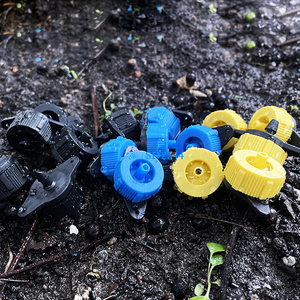 <span class=keywords><strong>Tubi</strong></span> <span class=keywords><strong>per</strong></span> <span class=keywords><strong>Irrigazione</strong></span> <span class=keywords><strong>a</strong></span> <span class=keywords><strong>Goccia</strong></span> 4L/H 8L/H, Emettitore <span class=keywords><strong>per</strong></span> <span class=keywords><strong>Irrigazione</strong></span> <span class=keywords><strong>a</strong></span> <span class=keywords><strong>Goccia</strong></span> - Product Image 2