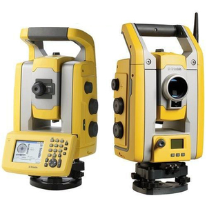 Estación Total Robótica Trimble Serie S (S5, S6, S7, S9) de Alto Rendimiento y Precisión - Product Image 6
