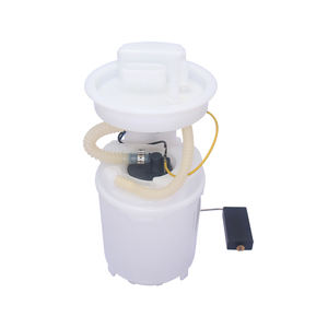 Yeni 6N0919051N yakıt pompası modülü meclisi için VW Polo 6N1 Seat Ibiza ba Ibiza BORA oto parçası ile 6 ay garanti - Product Image 1