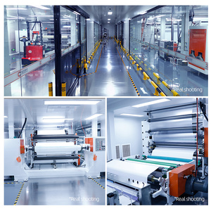 Pellicola per la protezione della vernice per auto in TPU resistente ai graffi, i colori personalizzati sono accettabili OEM Factory - Product Image 6