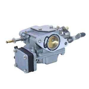 Carburateur Yamaha 6L2-14302-00 pour moteurs hors-bord, pièce de rechange pour carburant à essence - Product Image 4