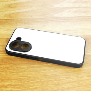Funda de Teléfono Personalizable al por Mayor para Sublimación 2D en TPU para <span class=keywords><strong>Honor</strong></span> Play <span class=keywords><strong>80</strong></span> Plus, Impresión por Transferencia Térmica, <span class=keywords><strong>Precio</strong></span> de Fábrica - Product Image 3