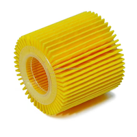 Filtro de Aceite de Calidad en Oferta 04152-37010 04152-31090 04152-31080 04152-YZZD1 para Toyota Corolla Prius Rav4