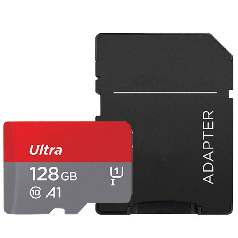 Оригинальная карта памяти Micro TF SD, Тайвань, флеш-карта 256 ГБ, 8 ГБ, 16 ГБ, 32 ГБ, 64 ГБ, 128 ГБ, карта памяти Sd класса 10