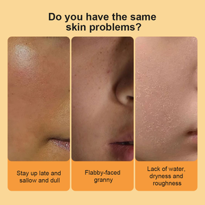 Hot bán tùy chỉnh Hữu Cơ thảo dược làm trắng da Mực Nhãn hiệu riêng bán buôn phun trên khuôn mặt - Product Image 5