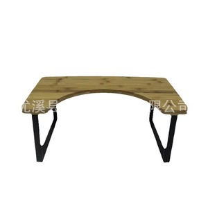 <b>Bamboo</b> and wood massage toilet <b>stool</b>/footrest, suitable for adults and children, squat toilet <b>stool</b>, factory wholesale, with - Product Image 2