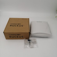 Punto de Acceso Ruckus 9U1-R650-WW00 100% Nuevo, 9U1-R650-WW00 Inalámbrico R650 AP al Mejor Precio