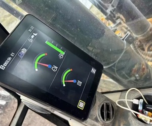 Liugong 922F Máquina de movimiento de tierra usada Excavadora Bagger Digger Year2024 Marca China - Product Image 6