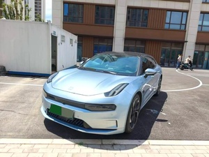 รถยนต์มือสอง ปี <span class=keywords><strong>2022</strong></span> ZEEKR 001 WE Edition EV ระยะทาง 140000 กม. พวงมาลัยซ้าย ระยะทางวิ่ง 732 กม. รถ SUV ขนาดใหญ่สมรรถนะสูง พร้อมส่ง - Product Image 1