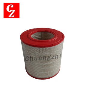 Elemento de Filtro de Aire de Repuesto para Compresor de Aire, Filtro de Aire 47701890001 39903265 para Compresor Industrial Ingersoll-Rand - Product Image 6