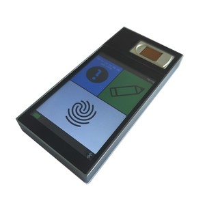 सस्ते पोर्टेबल विवरस ब्लूटूथ यूएसबी बायोमेट्रिक फिंगरप्रिंट रीडर डेस्कटॉप के साथ डिजिटल हस्ताक्षर फ़ंक्शन <span class=keywords><strong>sdk</strong></span> - Product Image 2