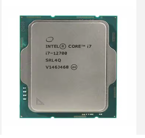 Procesador de escritorio <span class=keywords><strong>Core</strong></span> 2. 1 12 núcleos 4,9 GHz Desbloqueado LGA1700 600 Series Chipset 150W Nuevo 20MB L3 Cache 12nm - Product Image 2