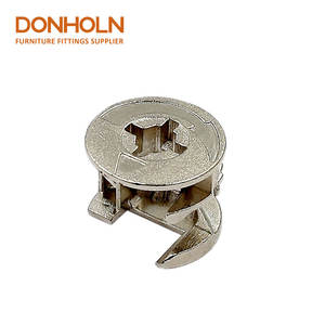 Quincaillerie de meubles, support de Rail de <span class=keywords><strong>lit</strong></span>, raccords personnalisés en métal noir, ensemble OEM en acier, couleur de Surface, matériau d'origine en Zinc - Product Image 2