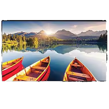 OEM Smart Android 4K Full HD LED TV 75-120 Inch DLNA Factory Price Hotel Use