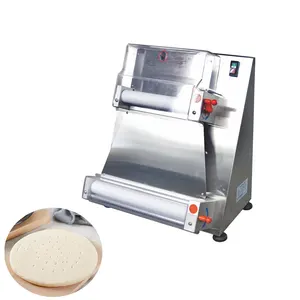 New Products pizza pressing machine pizza dough forming machine electric pizza maker