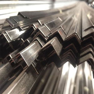 Chinese Manufacturer <b>Stainless</b> <b>Steel</b> <b>Angle</b> Directly Wholesale <b>Stainless</b> <b>Steel</b> Customization Available - Product Image 5