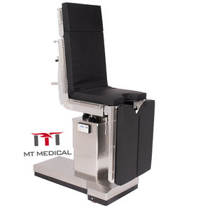 โต๊ะผ่าตัดไฟฟ้าไฮดรอลิกทางการแพทย์อุปกรณ์ผ่าตัดทางการแพทย์ - Product Image 2