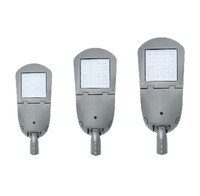 Meilleur choisir Led Street Light Fabrication Étanche IP66 Haute Lumen 3030 5050 Puces LED Street Light Éclairage Extérieur