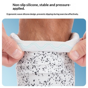 Parastinchi da <span class=keywords><strong>Calcio</strong></span> OEM con Compressione, Protezioni in EVA Antiurto per Bambini, Ragazzi e Adulti, Traspiranti e Antiscivolo, Personalizzabili - Product Image 4