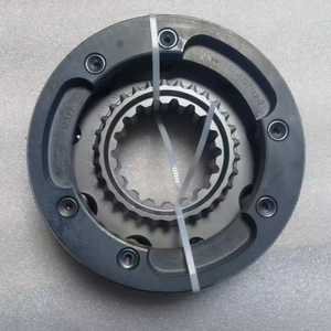 Lắp ráp đồng bộ hộp số nhanh chất lượng cao 12js160t-<span class=keywords><strong>1707140</strong></span> phù hợp cho các phụ kiện hộp số shacman Xe Tải Hạng Nặng - Product Image 5