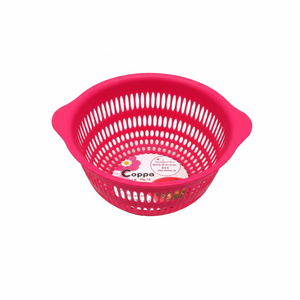 Inomata Passoire et Passoire Rose 15cm - Product Image 1