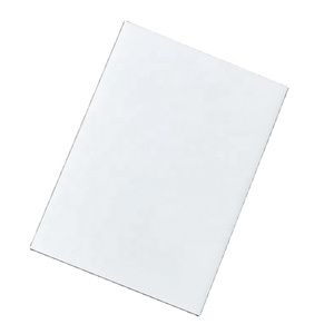 Chất lượng cao 4x8 cứng HDPE nhựa trượt tấm tái chế HDPE tấm với cắt dịch vụ chế biến - Product Image 6