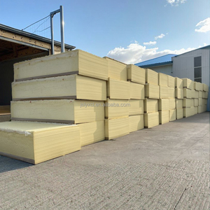 Liên tục khối bọt với cứng nhắc <span class=keywords><strong>Polyurethane</strong></span> Bọt Pha trộn polyols hiệu suất cao polymer sản phẩm - Product Image 3