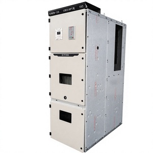 Composant de détection <span class=keywords><strong>VT</strong></span> intérieur 12 kV pour systèmes de commande de relais, série KYN28-12A - Product Image 1