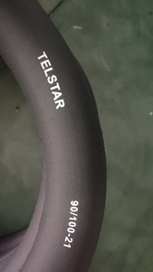 Tubo de <span class=keywords><strong>Espuma</strong></span> Mousse para Motocicleta Todoterreno de 18, 19 y 21 Pulgadas, Tubo Interior de Repuesto, Inserto de Mousse Duradero Anti-Aplastamiento - Product Image 5