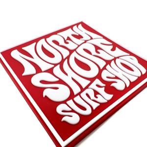 מגנטי גומי למקרר עם לוגו בהתאמה אישית, מדבקות מגנטיות בינוניות, חיתוך צורני, מגנט פרסומי דו-ממדי או תלת-ממדי באיכות גבוהה, PVC רך - Product Image 4