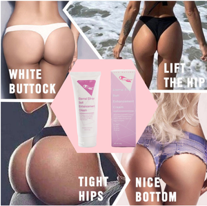 Crème raffermissante et stimulante pour les fesses Eternal Elinor Powerful Butt Massage - Product Image 4