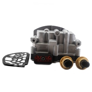 Kit de Filtro de Válvula Solenoide de Sensor de Velocidad SP para Dodge Chrysler 5140429AA - Product Image 2