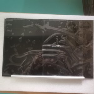 17.3" B173HAN04.3 หน้าจอ LCD+ทัชสกรีน ดิจิไทเซอร์ ชุดประกอบแล็ปท็อปสำหรับโน้ตบุ๊ค 30 พิน วิวดิวิชั่น 1920X1080 จอแสดงผล M27509-AA0 เกรด A - Product Image 2
