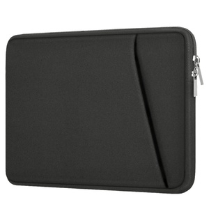 Étui de protection pour ordinateur portable de style nouveau, housse intérieure en mousse ultra-légère, résistante aux chutes, housse minimaliste pour tablette, sac pour ordinateur de 15,6 pouces - Product Image 5