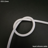 Cables de sincronización de datos Snelle de silicona líquida éxito de ventas fabricantes cables USB a tipo C