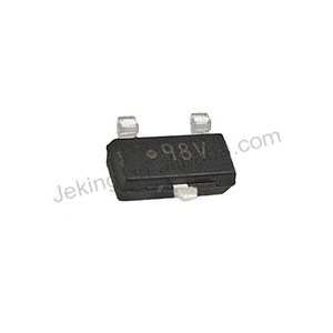 Jeking lm385 Shunt Điện áp tham chiếu <span class=keywords><strong>IC</strong></span> cố định 1.235V 20 ma sot-23-3 <span class=keywords><strong>LM385M3</strong></span>-<span class=keywords><strong>1.2</strong></span>/nopb - Product Image 4
